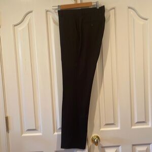 Kenneth Cole Reaction🎈SALE🎈 black pants